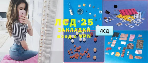 круглые Инсар